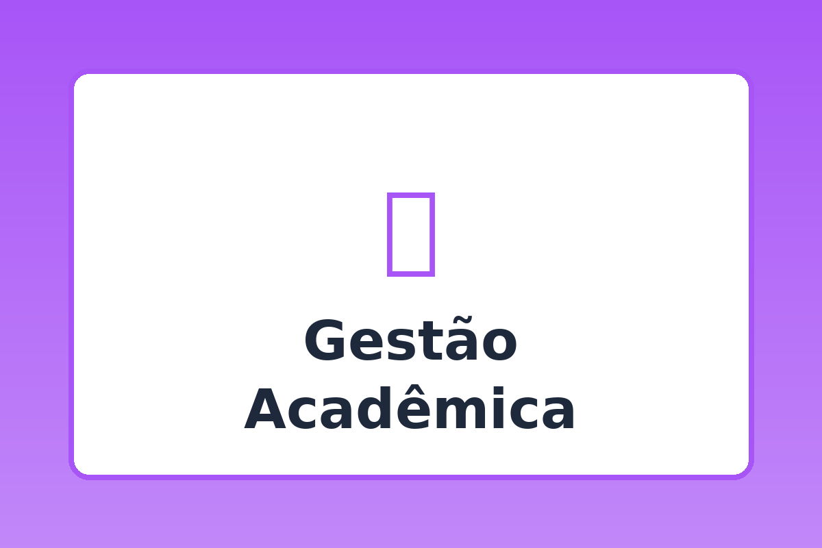 Retenção Estudantil